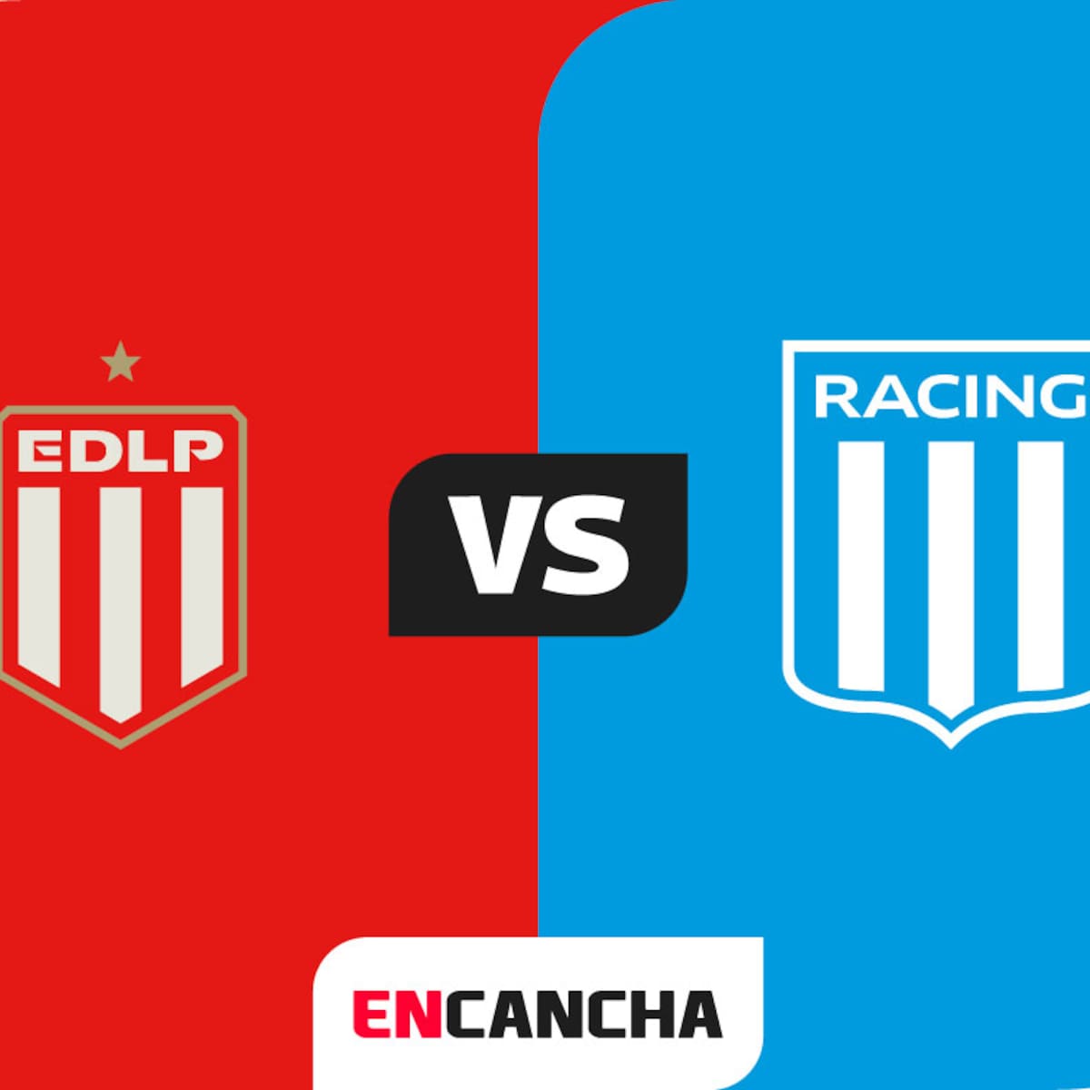 MARCADOR FINAL | Estudiantes 0 - Racing Club 1 por Torneo Clausura 2026