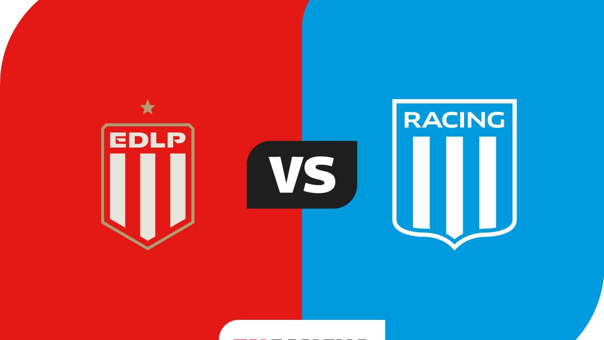 EN VIVO | Estudiantes vs. Racing Club por Torneo Clausura 2026: minuto a minuto del partido