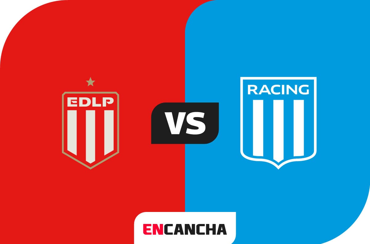 MARCADOR FINAL | Estudiantes 0 - Racing Club 1 por Torneo Clausura 2026