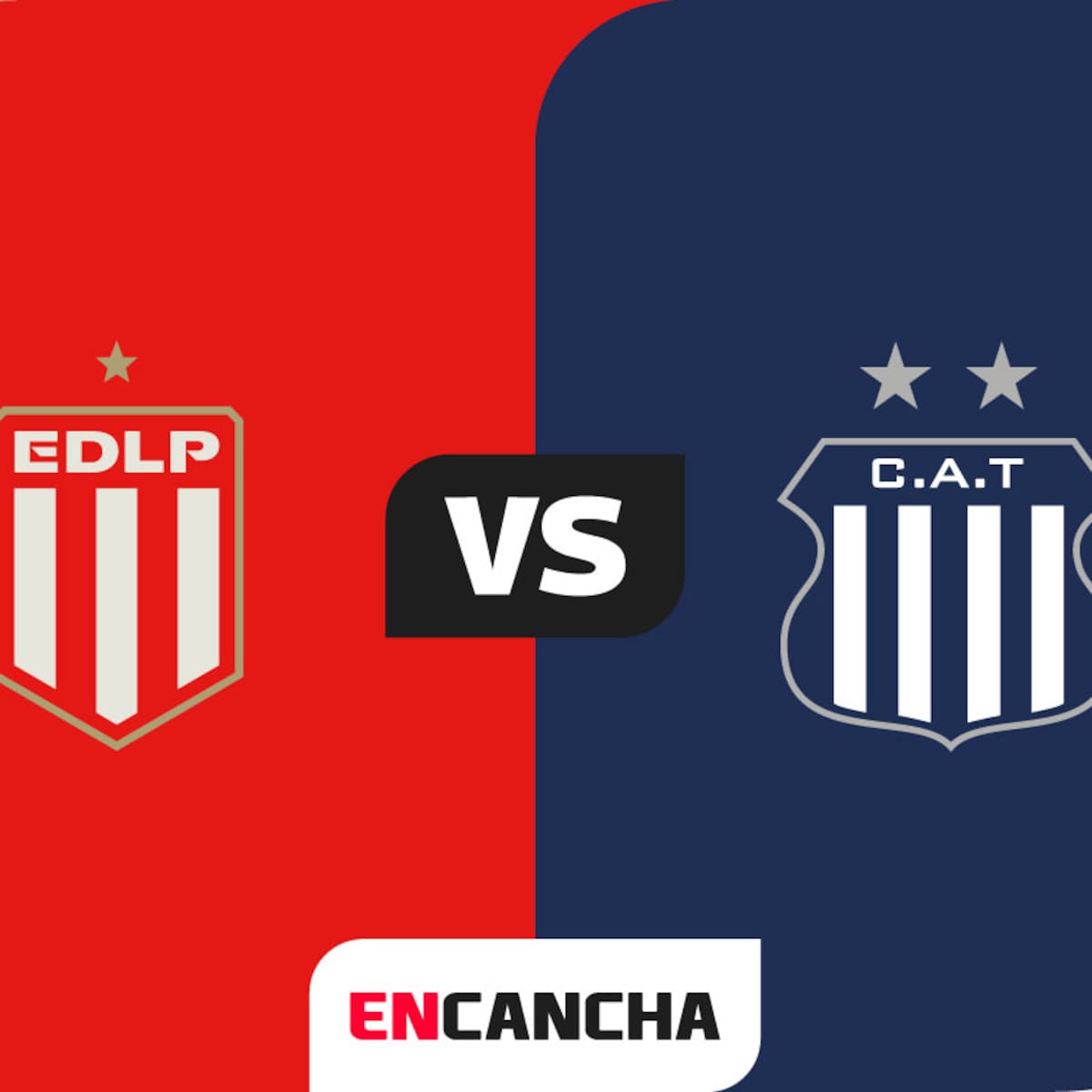 MARCADOR FINAL | Estudiantes 0 - Talleres 0 por Torneo Clausura 2026