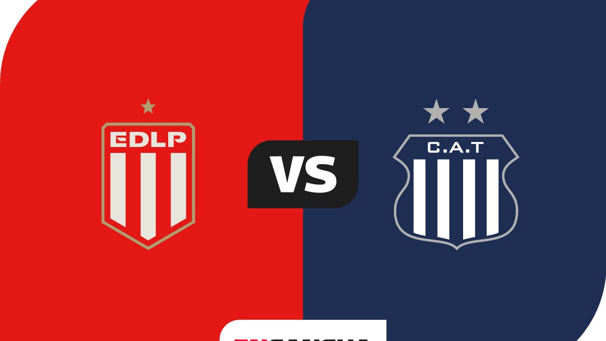 EN VIVO | Estudiantes vs. Talleres por Torneo Clausura 2026: minuto a minuto del partido