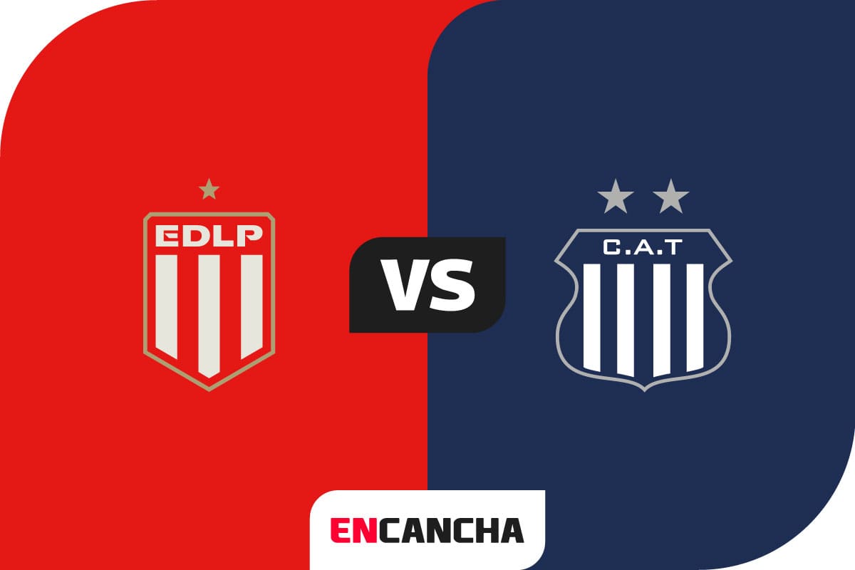 Se miden por la fecha 16 de la Liga Argentina.