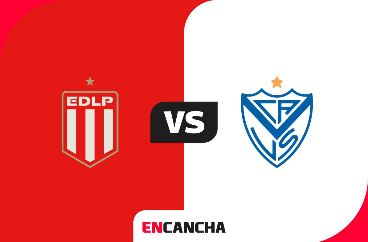MARCADOR FINAL | Estudiantes 0 - Vélez 1 por Torneo Clausura 2026