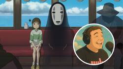 FOTOS | Así se ven los famosos chilenos con el estilo de Estudios Ghibli