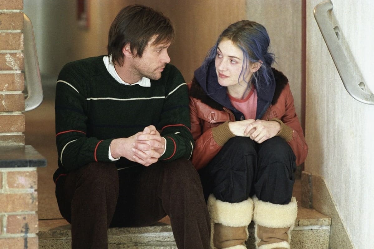es un film que explora la memoria, el amor y sus consecuencias