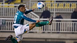 Fue figura en Primera B y debe volver a Colo Colo, pero lo ven fuera: “Estamos conversando”