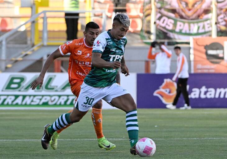 EN VIVO | Mercado de fichajes hoy martes 16 de diciembre: novedades de Colo Colo, la U, UC y el fútbol chileno