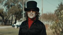 “Teléfono Negro”: De qué se trata la película de terror con Ethan Hawke que es tendencia en Netflix