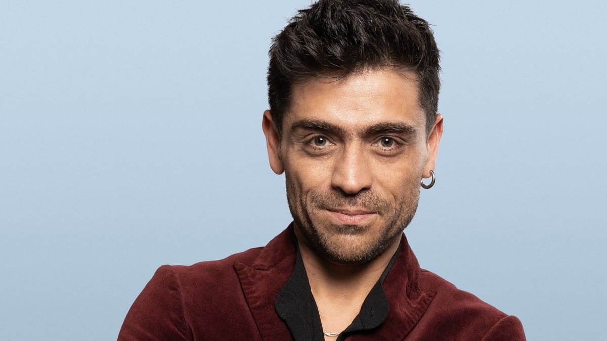 “Voy totalmente con las ganas de ganar”: Mega confirma a Etienne Bobenrieth como parte de El Internado, su nuevo reality