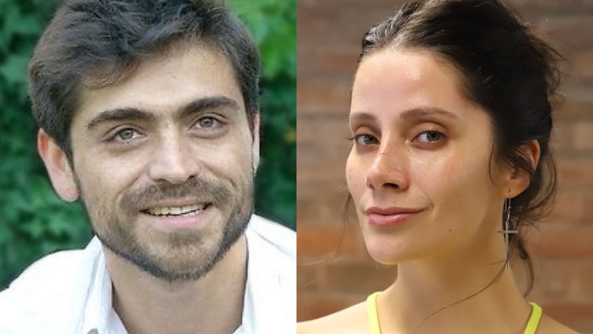 Aseguran que pasada relación de Martina Orrego y Etienne Bobenreith comenzó con una infidelidad