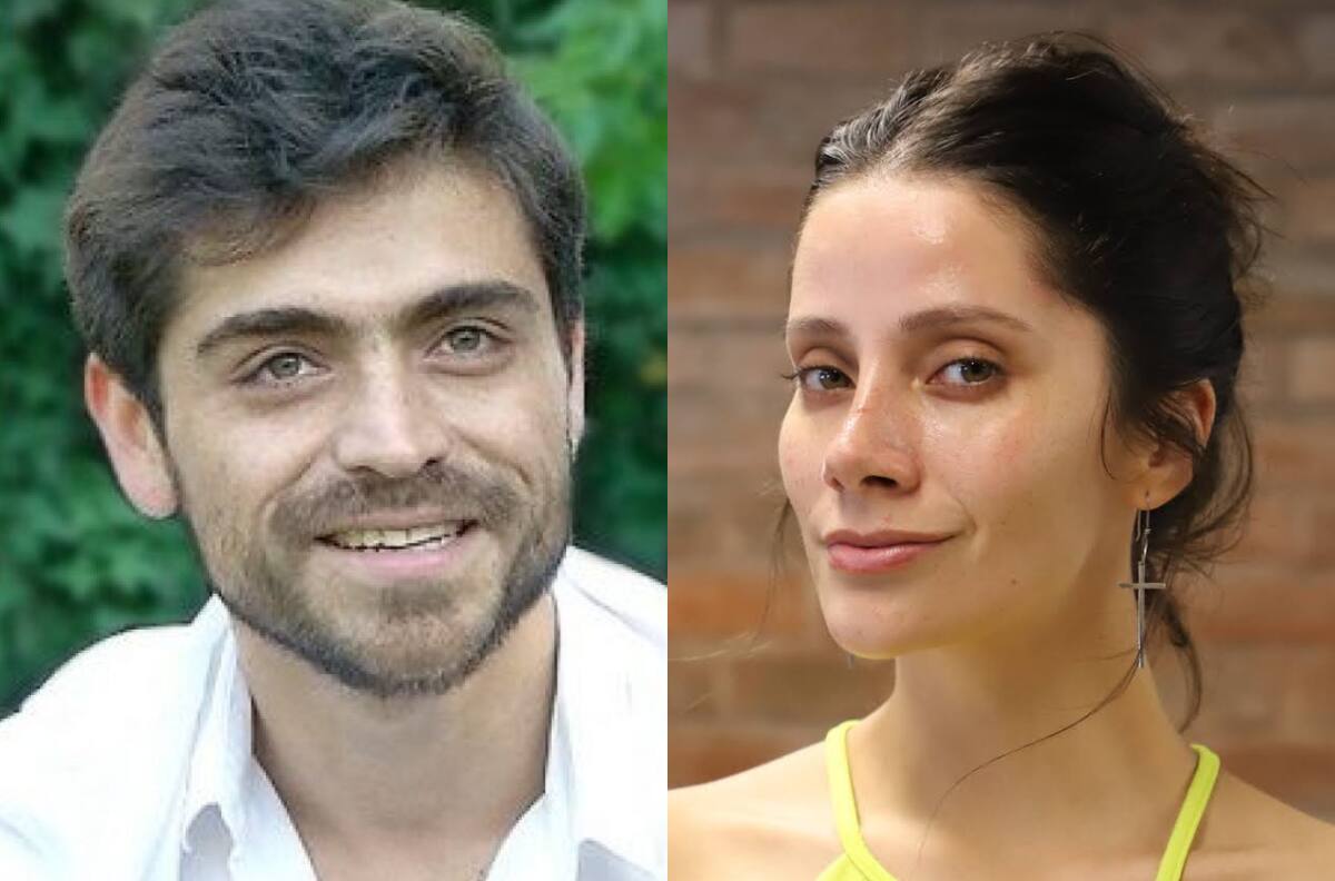 Aseguran que pasada relación de Martina Orrego y Etienne Bobenreith comenzó con una infidelidad