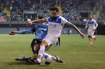 Eugenio Mena saca la voz en la UC: “No vamos a salir adelante por arte de magia”