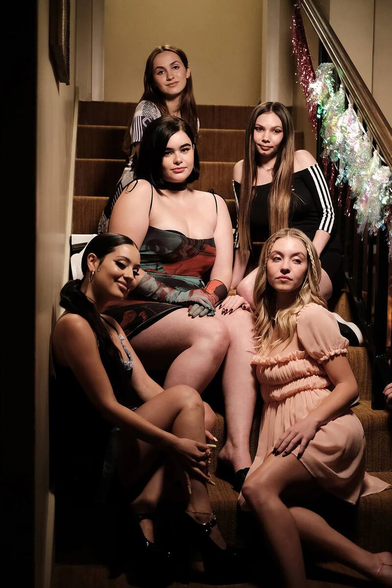 Euphoria podría cancelar su tercera temporada.
