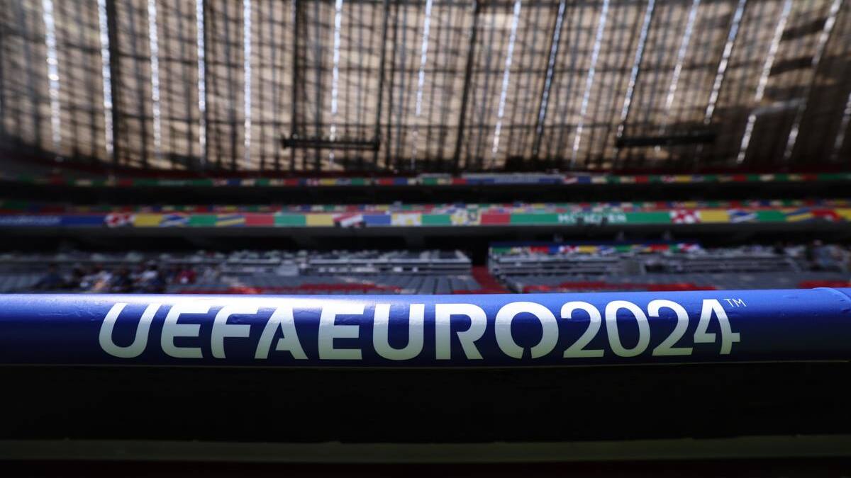 Así se transmitirá la Eurocopa en Chile: 6 partidos no se verán por TV