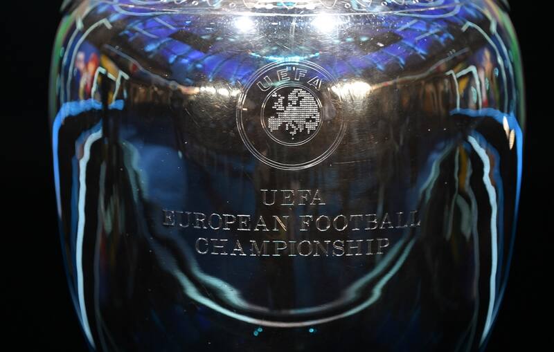 La Eurocopa entregará una importante cifra en premios a sus participantes.