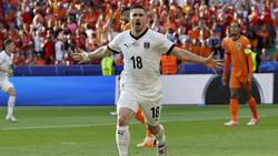 Austria vs Turquía por la Eurocopa: hora, TV y dónde ver HOY en vivo online