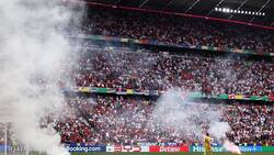 Terremoto en la Eurocopa: Serbia amenaza con retirarse del torneo por conflicto con Croacia y Albania