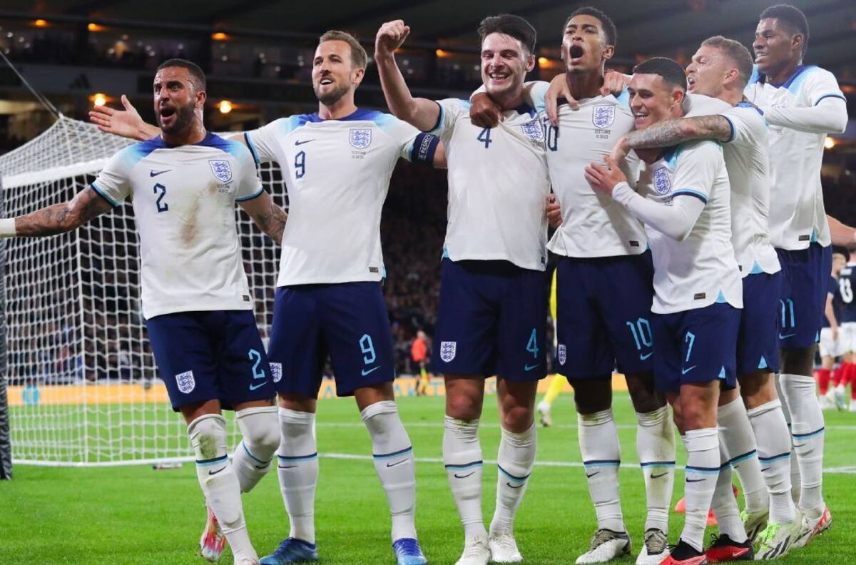 Pochettino, Tuchel y una entrenadora de la selección femenina son candidatos a entrenar a Inglaterra