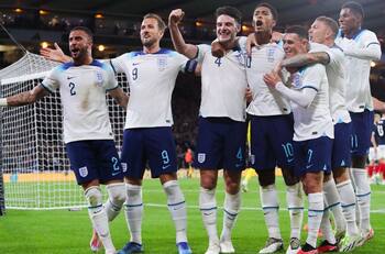 Pochettino, Tuchel y una entrenadora de la selección femenina son candidatos a entrenar a Inglaterra