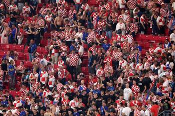 La increíble cifra que deberá cancelar una selección por el mal comportamiento de sus hinchas en la Eurocopa