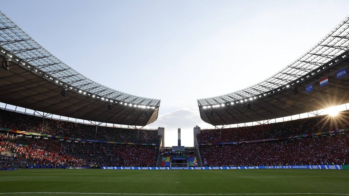 Así quedaron los cuartos de final de la Eurocopa: se vienen dos partidazos