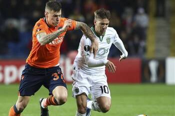 Copenhague vs Estambul: Hora y dónde ver por TV y online la Europa League