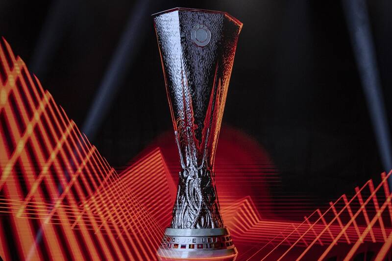 Se definen los 8 clasificados a octavos de Europa League. Crédito: UEFA