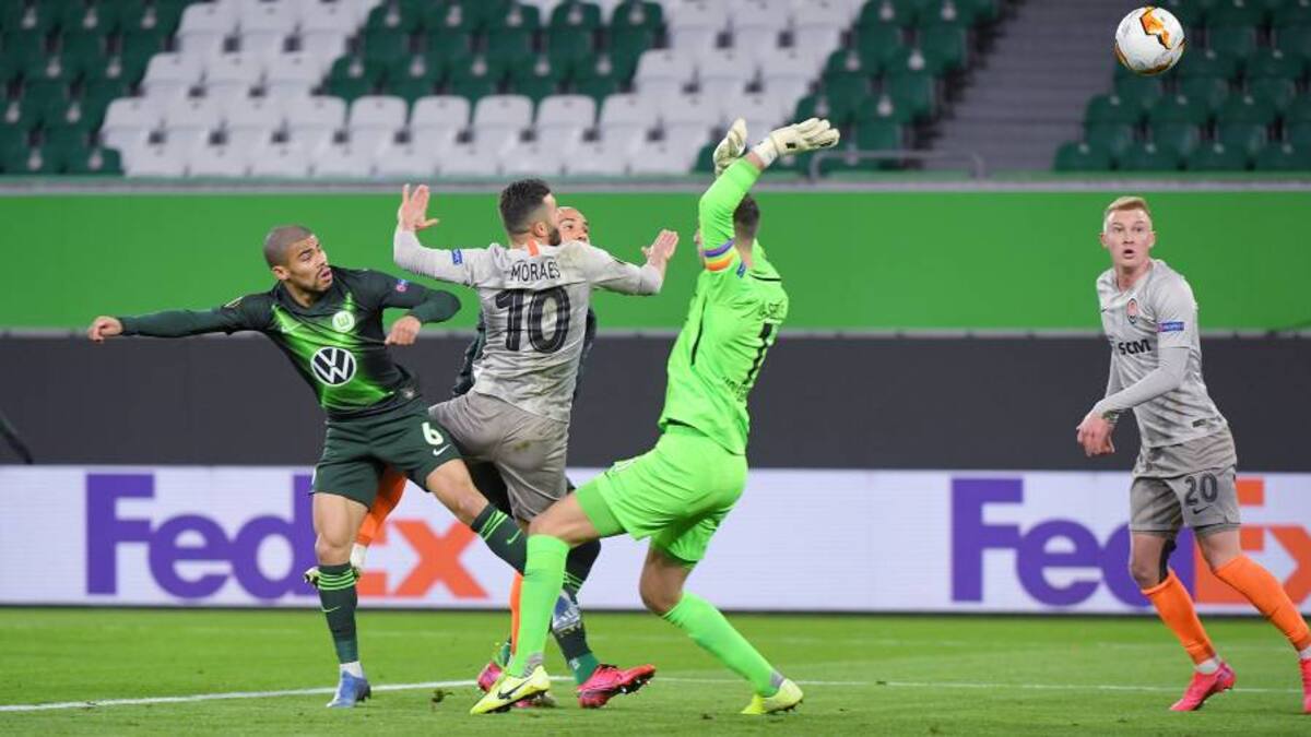 europa league