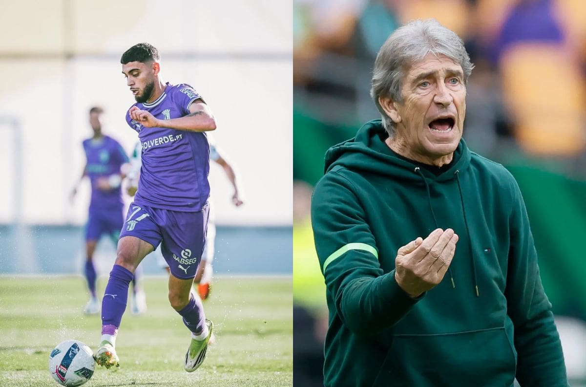 Sporting Braga vs. Real Betis: hora y dónde ver a Manuel Pellegrini en la Europa League