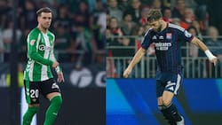 Solo por un canal en Chile: Hora y dónde ver Betis vs Lyon en duelo clave para Pellegrini en Europa League