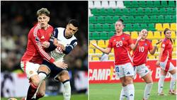 ¿Qué partidos se juegan hoy? Hora y dónde ver final de la Europa League y a la Roja Femenina Sub 17