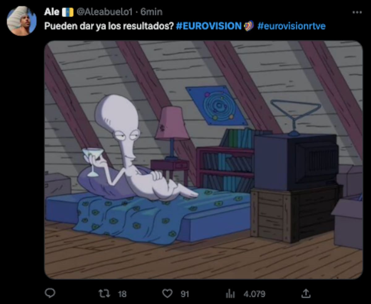 Meme por las largas horas de la jornada / Twitter