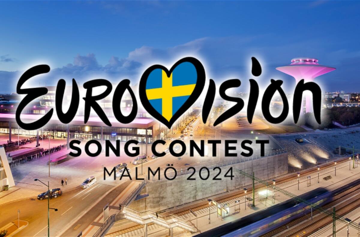 Estas son las 25 canciones que participan en la final del Festival de la Canción de Eurovisión 2024