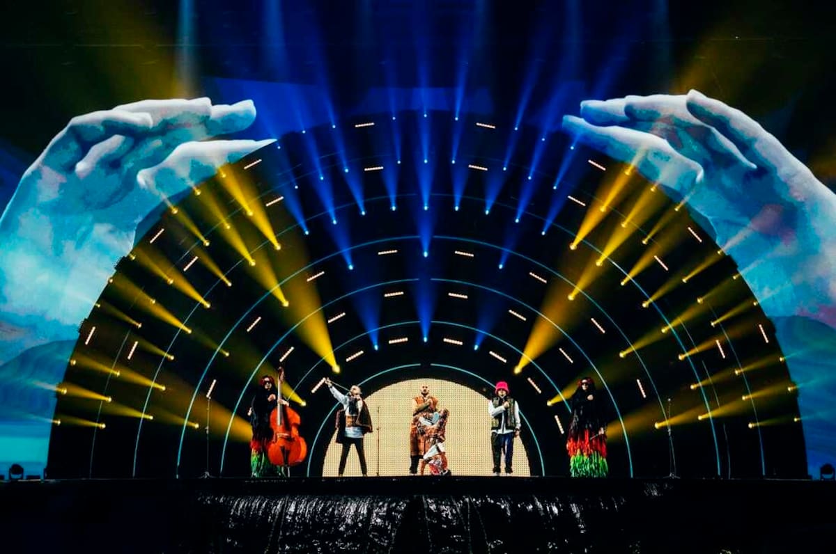 Eurovisión