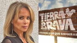 “Me caga... mal“: Eva Gómez se refiere al pago que recibió en su paso por “Tierra Brava”