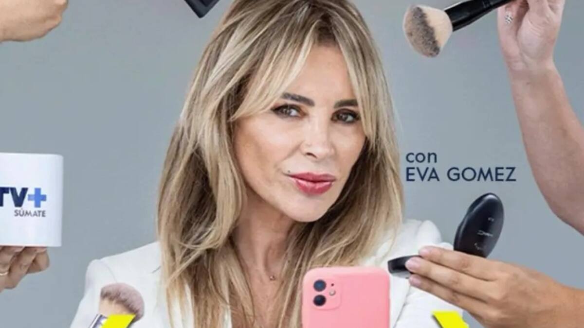 Amiga, Date Cuenta: El programa de Eva Gómez solo para mujeres que se estrena hoy