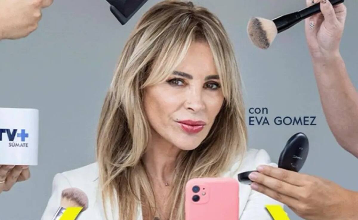 debutará con nuevo programa. Créditos: TV+