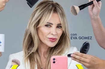 Amiga, Date Cuenta: El programa de Eva Gómez solo para mujeres que se estrena hoy