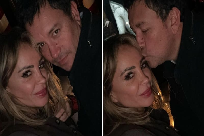 descartó tener un nuevo romance. Créditos: Instagram