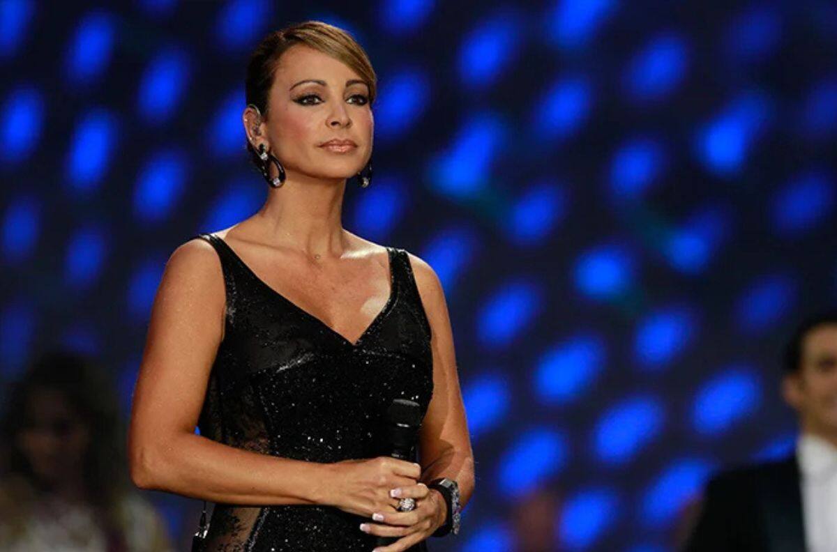 “Estuve a muy poco de agarrarme un trastorno alimenticio”: La fuerte confesión de Eva Gómez tras animar Viña