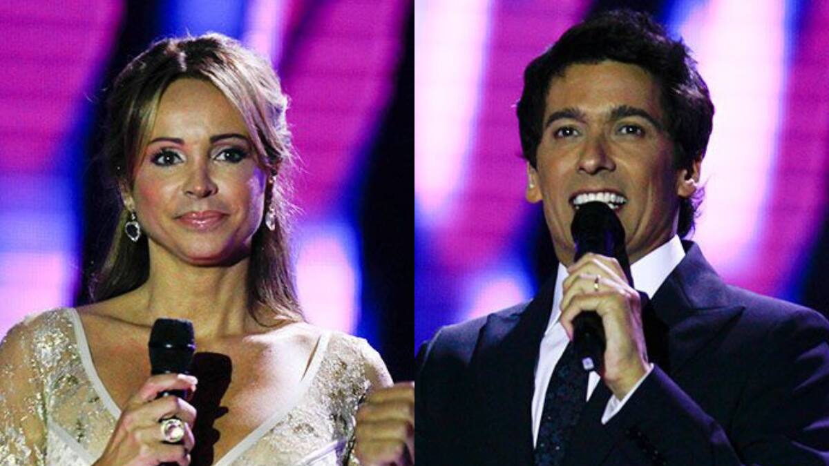 Eva Gómez cuenta la VERDAD sobre su supuesta pelea con Rafael Araneda