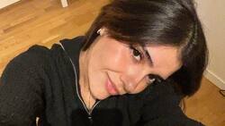 Eva Méndez, hija de DJ Méndez, sorprendió con radical cambio de look