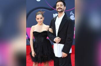 Quién es Evaluna Montaner, esposa de Camilo e hija de Ricardo Montaner