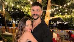 “Nos sentimos honrados de ser tus papás”: Evaluna y Camilo revelan que esperan a su segundo hijo