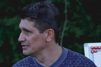 Confirmado: este será el DT que reemplazará a Tiago Nunes en el próximo partido de la UC