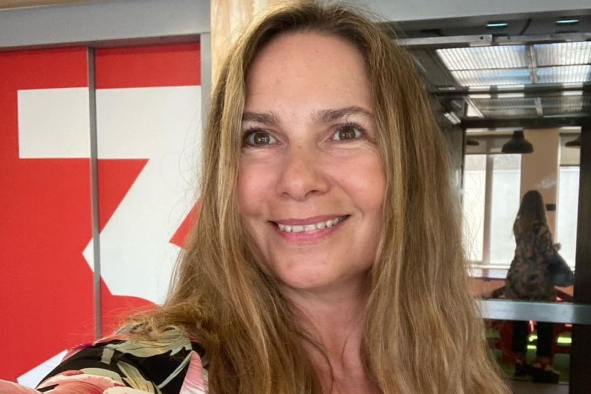 Evelyn Bravo en sus redes sociales / Créditos: Instagram
