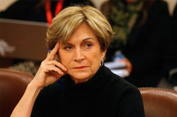 Evelyn Matthei podría ser la próxima presidenta de Chile: Estos son los otros cinco rostros favoritos, según Cadem