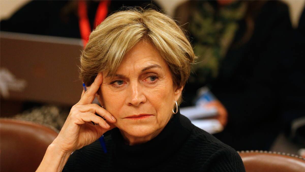 “Era necesario”: Evelyn Matthei justifica el Golpe de Estado