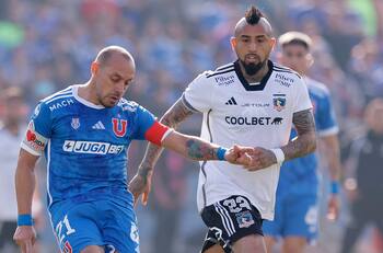 Matthei defendió a Marcela Cubillos y le pegó a los futbolistas: “Ganan $100 millones al año y nadie se espanta”