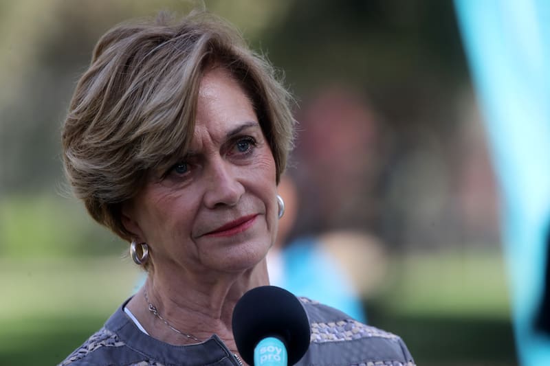 La autoridad aseguró que no irá por una tercera reelección por el municipio de Providencia.